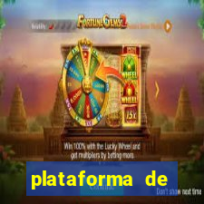 plataforma de casino chinesa